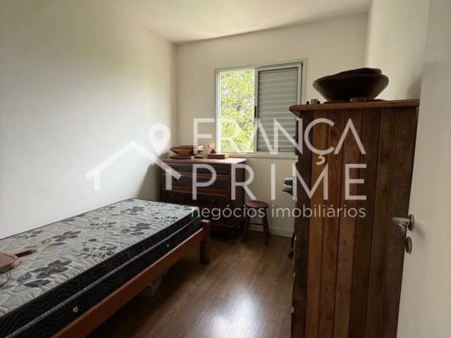 Apartamento para Venda em São Paulo/SP Jaraguá 2 Quartos