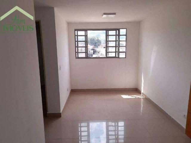Apartamento para Venda em São Paulo/SP Jaraguá 2 Quartos