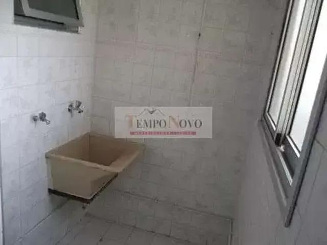 Apartamento para Venda em São Paulo/SP Jaraguá 2 Quartos