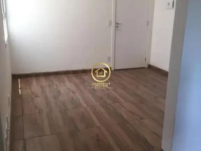 Apartamento para Venda em São Paulo/SP Jaraguá 2 Quartos