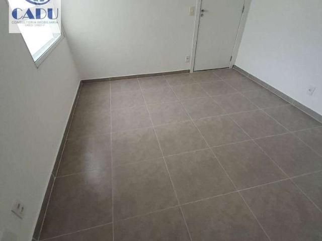 Apartamento para Venda em São Paulo/SP Jaraguá 2 Quartos