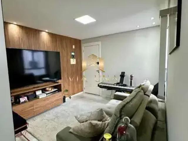Apartamento para Venda em São Paulo/SP Jaraguá 2 Quartos