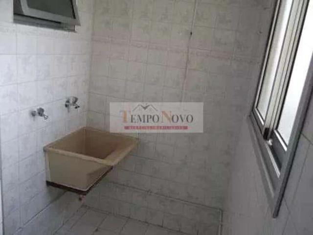 Apartamento para Venda em São Paulo/SP Jaraguá 2 Quartos