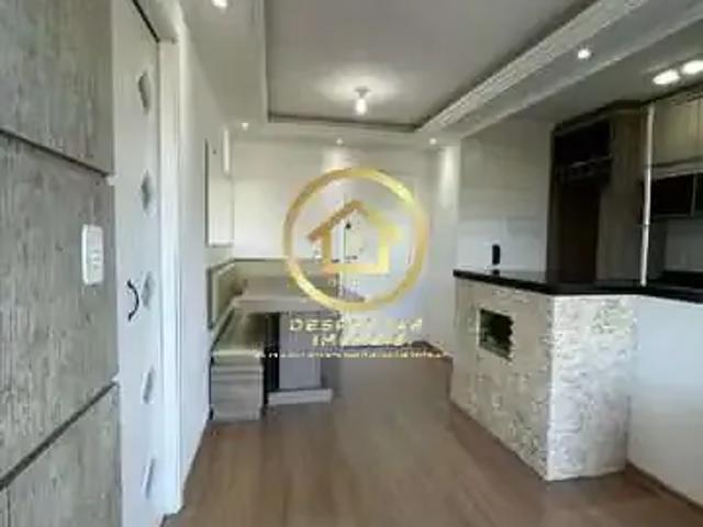 Apartamento para Venda em São Paulo/SP Jaraguá 2 Quartos
