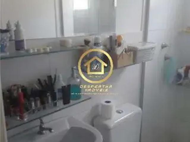 Apartamento para Venda em São Paulo/SP Jaraguá 2 Quartos
