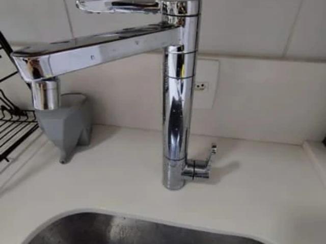 Apartamento para Venda em São Paulo/SP Jaraguá 2 Quartos