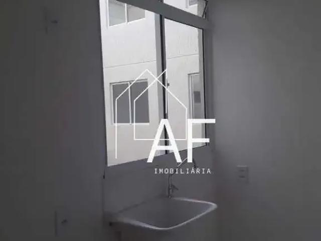 Apartamento para Venda em São Paulo/SP Jaraguá 2 Quartos