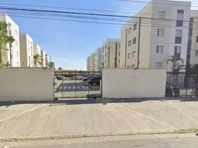 Apartamento para Venda em São Paulo/SP Jaraguá 2 Quartos