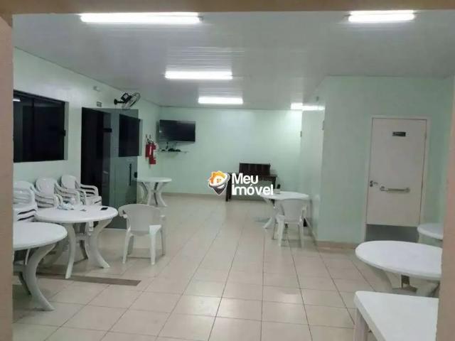 Apartamento para Venda em São Paulo/SP Jaraguá 2 Quartos