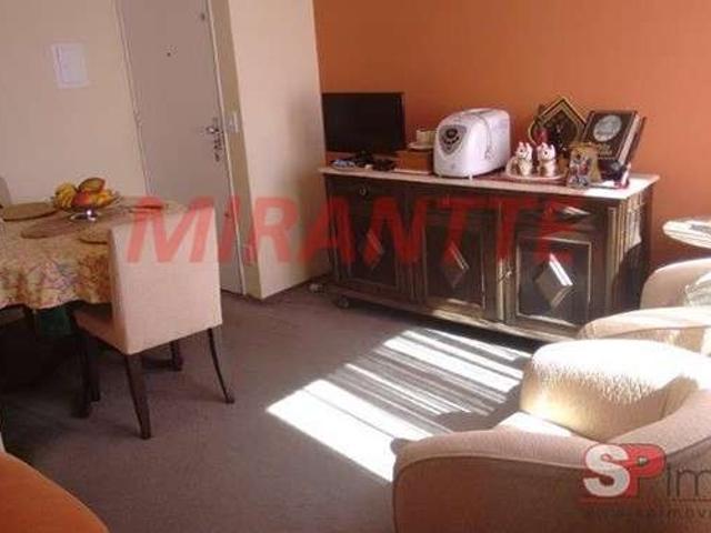 Apartamento para Venda em São Paulo/SP Jaraguá 2 Quartos