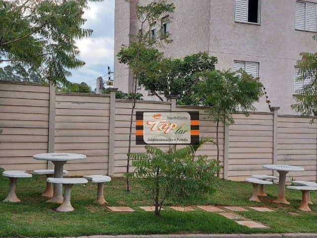Apartamento para Venda em São Paulo/SP Jaraguá 2 Quartos
