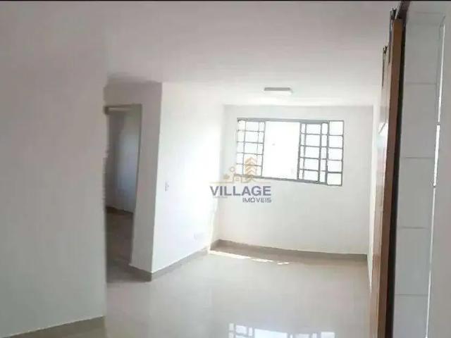 Apartamento para Venda em São Paulo/SP Jaraguá 2 Quartos
