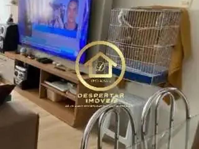 Apartamento para Venda em São Paulo/SP Jaraguá 2 Quartos