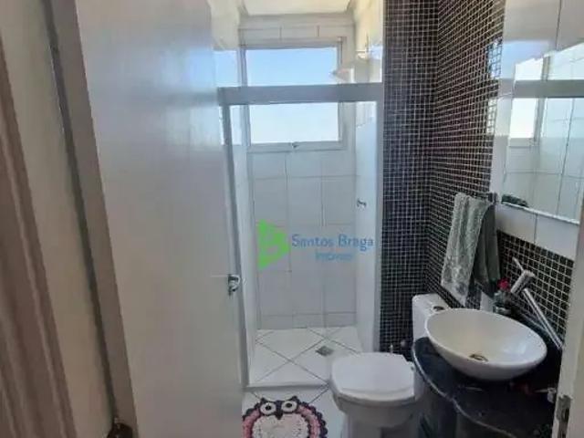 Apartamento para Venda em São Paulo/SP Jaraguá 2 Quartos