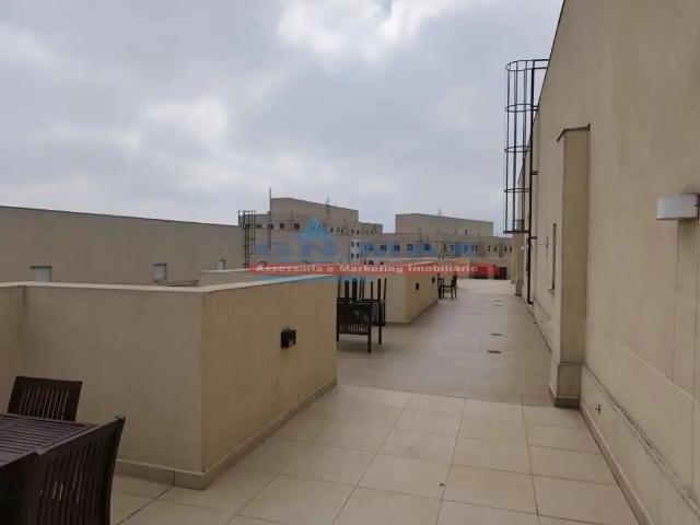 Apartamento para Venda em São Paulo/SP Jaraguá 2 Quartos