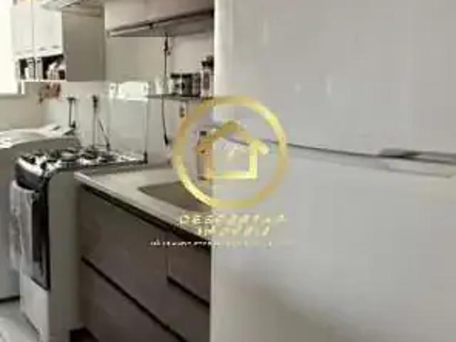 Apartamento para Venda em São Paulo/SP Jaraguá 2 Quartos