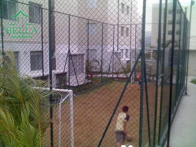 Apartamento para Venda em São Paulo/SP Jaraguá