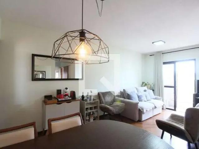 Apartamento para Venda em São Paulo/SP Jardim Taboão 3 Quartos
