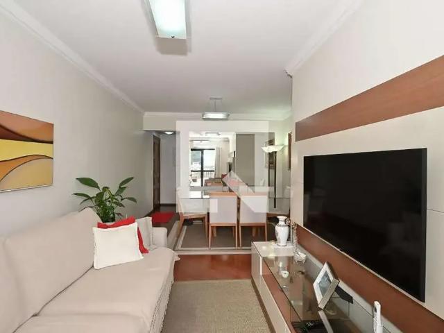 Apartamento para Venda em São Paulo/SP Jardim Taboão 3 Quartos