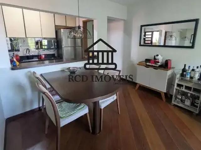 Apartamento para Venda em São Paulo/SP Jardim Taboão 3 Quartos