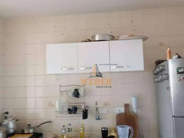 Apartamento para Venda em São Paulo/SP Jardim Taboão 2 Quartos