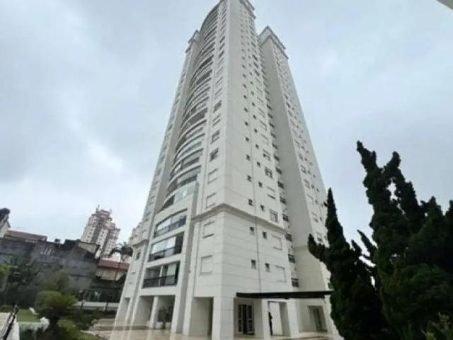 Apartamento para Venda em São Paulo/SP Jardim Taquaral