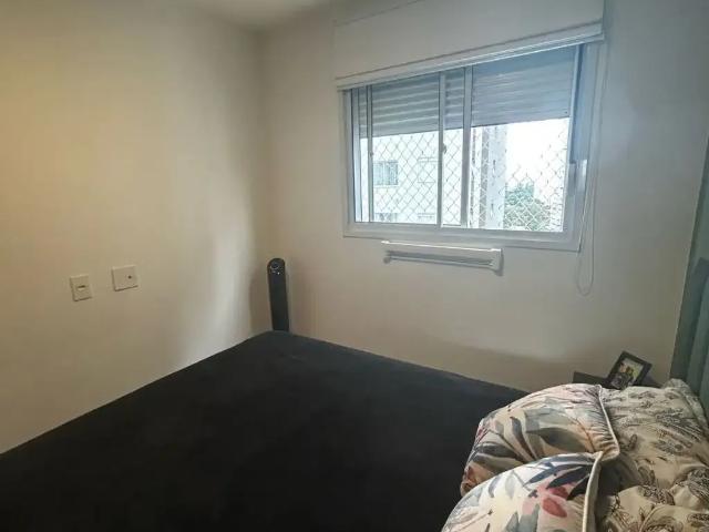 Apartamento para Venda em São Paulo/SP Jardim Taquaral 2 Quartos