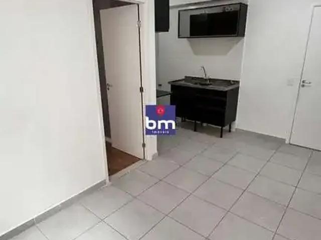 Apartamento para Venda em São Paulo/SP Jardim Taquaral 2 Quartos