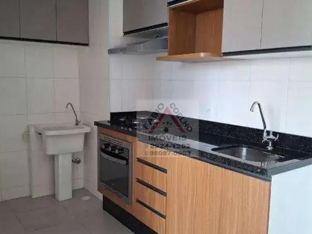 Apartamento para Venda em São Paulo/SP Jardim Taquaral 2 Quartos