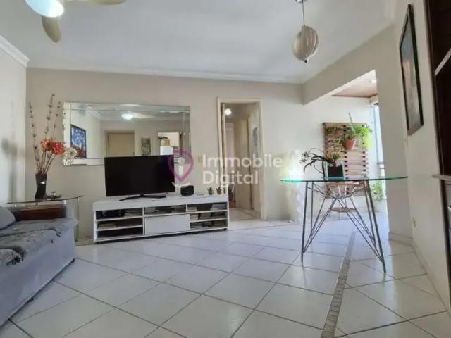 Apartamento para Venda em São Paulo/SP Jardim Taquaral 2 Quartos