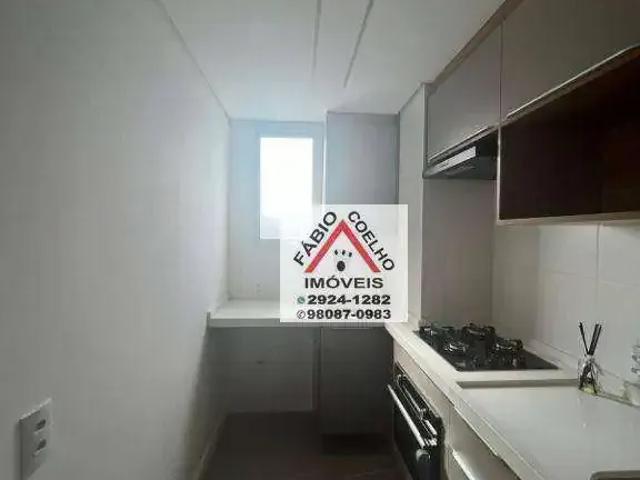Apartamento para Venda em São Paulo/SP Jardim Taquaral 2 Quartos