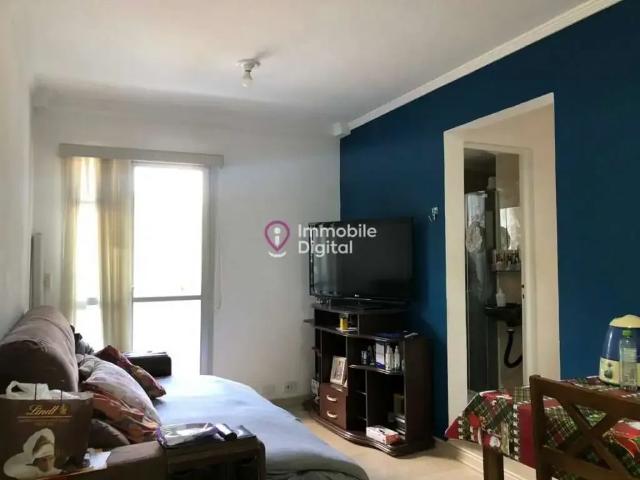 Apartamento para Venda em São Paulo/SP Jardim Marajoara 2 Quartos