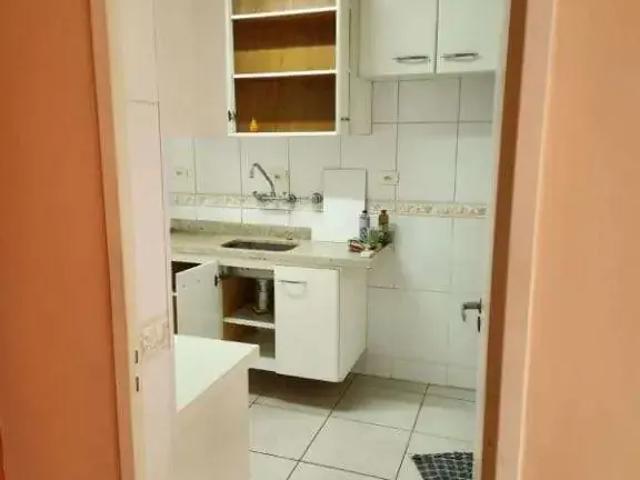 Apartamento para Venda em São Paulo/SP Jardim Taquaral 2 Quartos