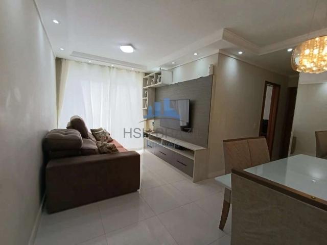 Apartamento para Venda em São Paulo/SP Jardim Taquaral 2 Quartos