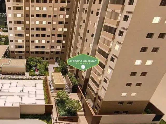 Apartamento para Venda em São Paulo/SP Jardim Taquaral 2 Quartos