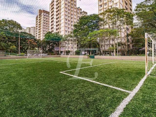 Apartamento para Venda em São Paulo/SP Jardim Taquaral 3 Quartos