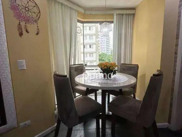Apartamento para Venda em São Paulo/SP Jardim Taquaral 3 Quartos