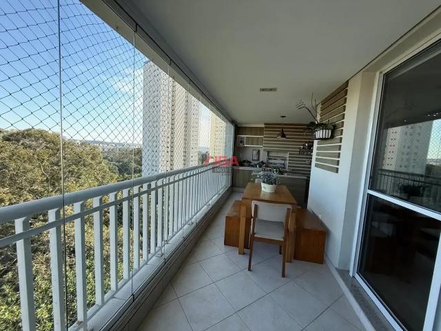 Apartamento para Venda em São Paulo/SP Jardim Taquaral 3 Quartos