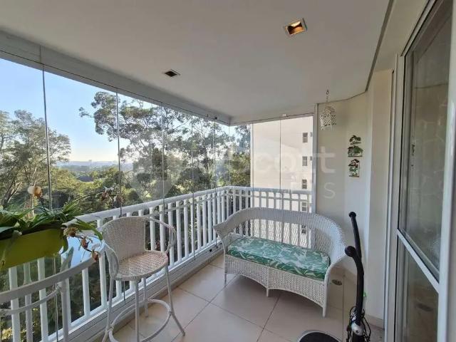 Apartamento para Venda em São Paulo/SP Jardim Taquaral 3 Quartos