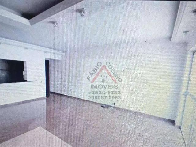Apartamento para Venda em São Paulo/SP Jardim Taquaral 3 Quartos