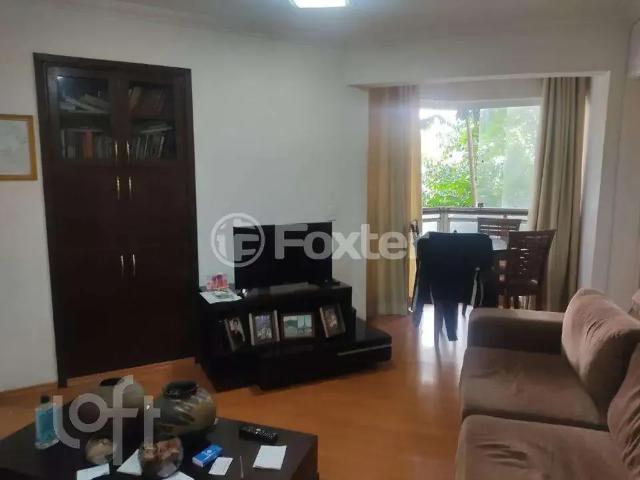 Apartamento para Venda em São Paulo/SP Jardim Taquaral 3 Quartos