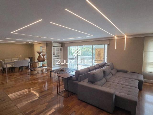 Apartamento para Venda em São Paulo/SP Jardim Taquaral 3 Quartos