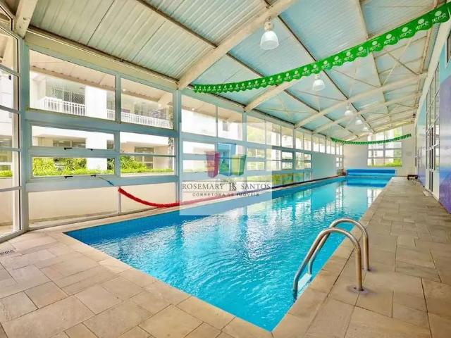 Apartamento para Venda em São Paulo/SP Jardim Taquaral 3 Quartos