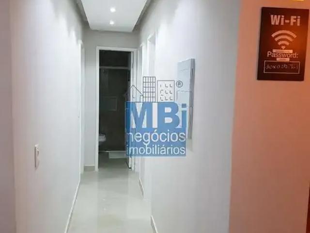 Apartamento para Venda em São Paulo/SP Jardim Taquaral 3 Quartos
