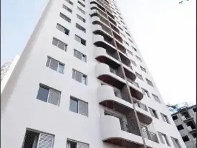 Apartamento para Venda em São Paulo/SP Jardim Taquaral 3 Quartos