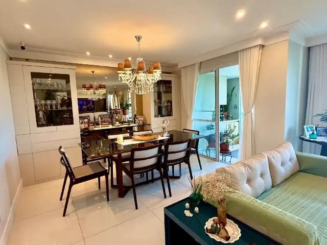 Apartamento para Venda em São Paulo/SP Jardim Taquaral 3 Quartos