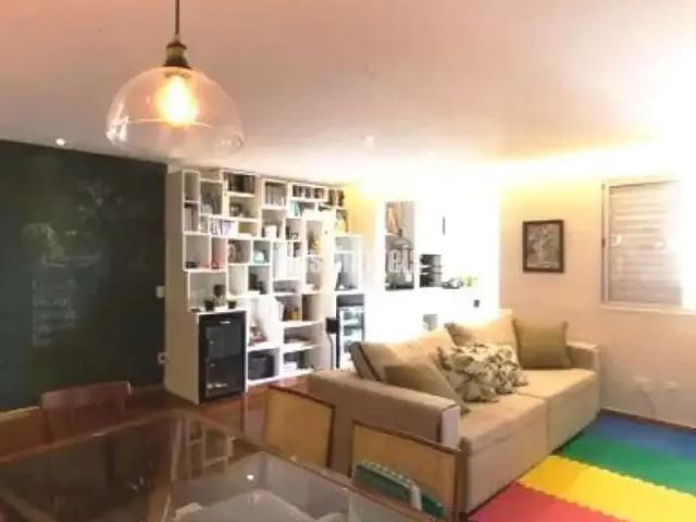 Apartamento para Venda em São Paulo/SP Jardim Taquaral 3 Quartos
