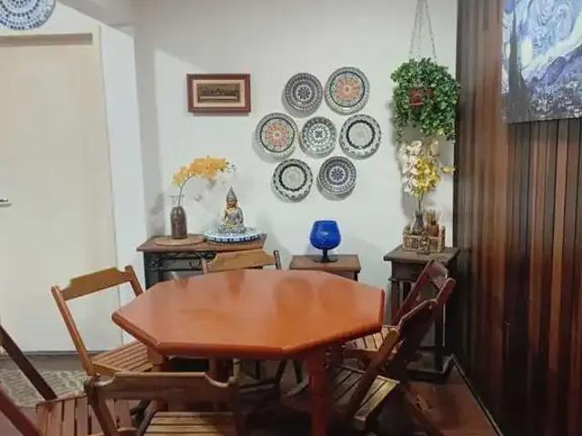 Apartamento para Venda em São Paulo/SP Jardim Taquaral 3 Quartos