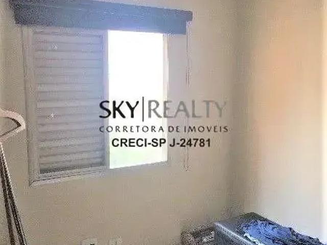 Apartamento para Venda em São Paulo/SP Jardim Taquaral 3 Quartos