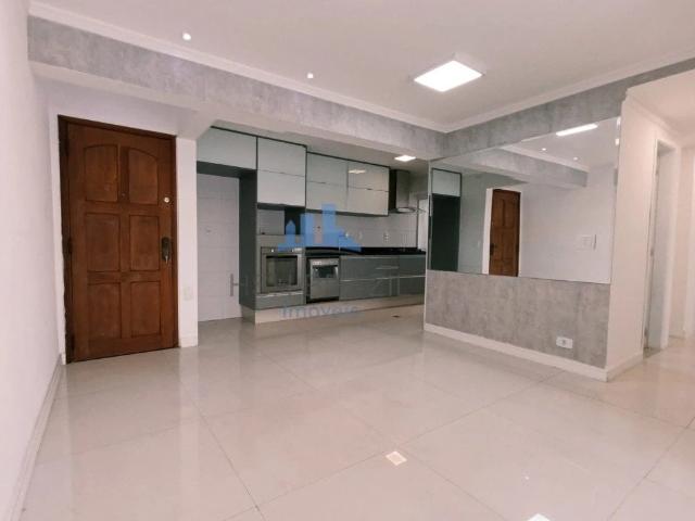 Apartamento para Venda em São Paulo/SP Jardim Taquaral 3 Quartos